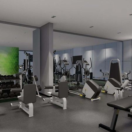 Holiday Inn Jeddah Corniche By Ihg ภายนอก รูปภาพ