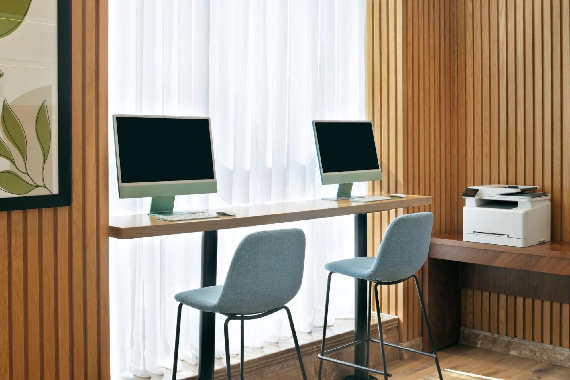 Holiday Inn Jeddah Corniche By Ihg ภายนอก รูปภาพ
