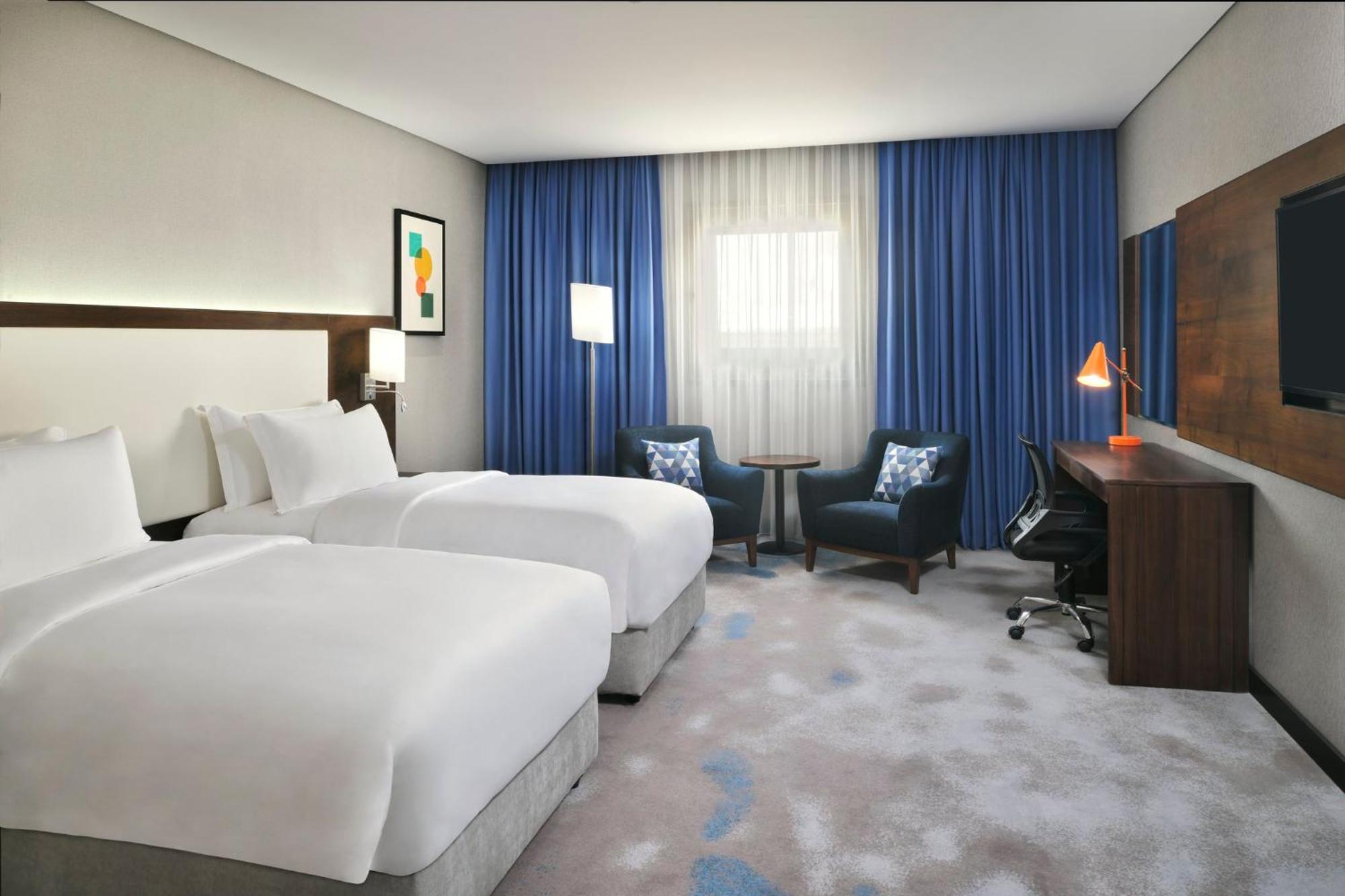 Holiday Inn Jeddah Corniche By Ihg ภายนอก รูปภาพ