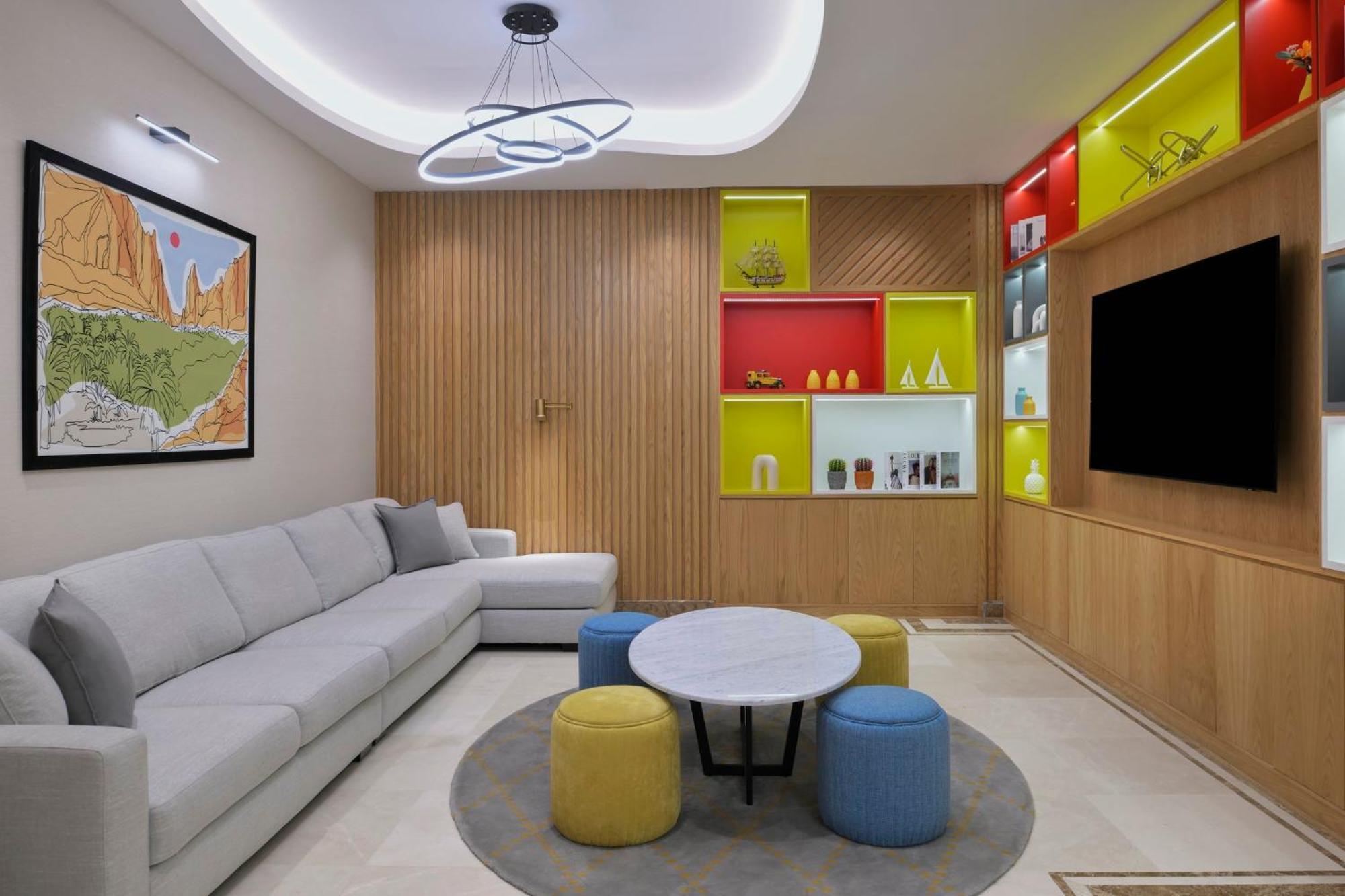 Holiday Inn Jeddah Corniche By Ihg ภายนอก รูปภาพ