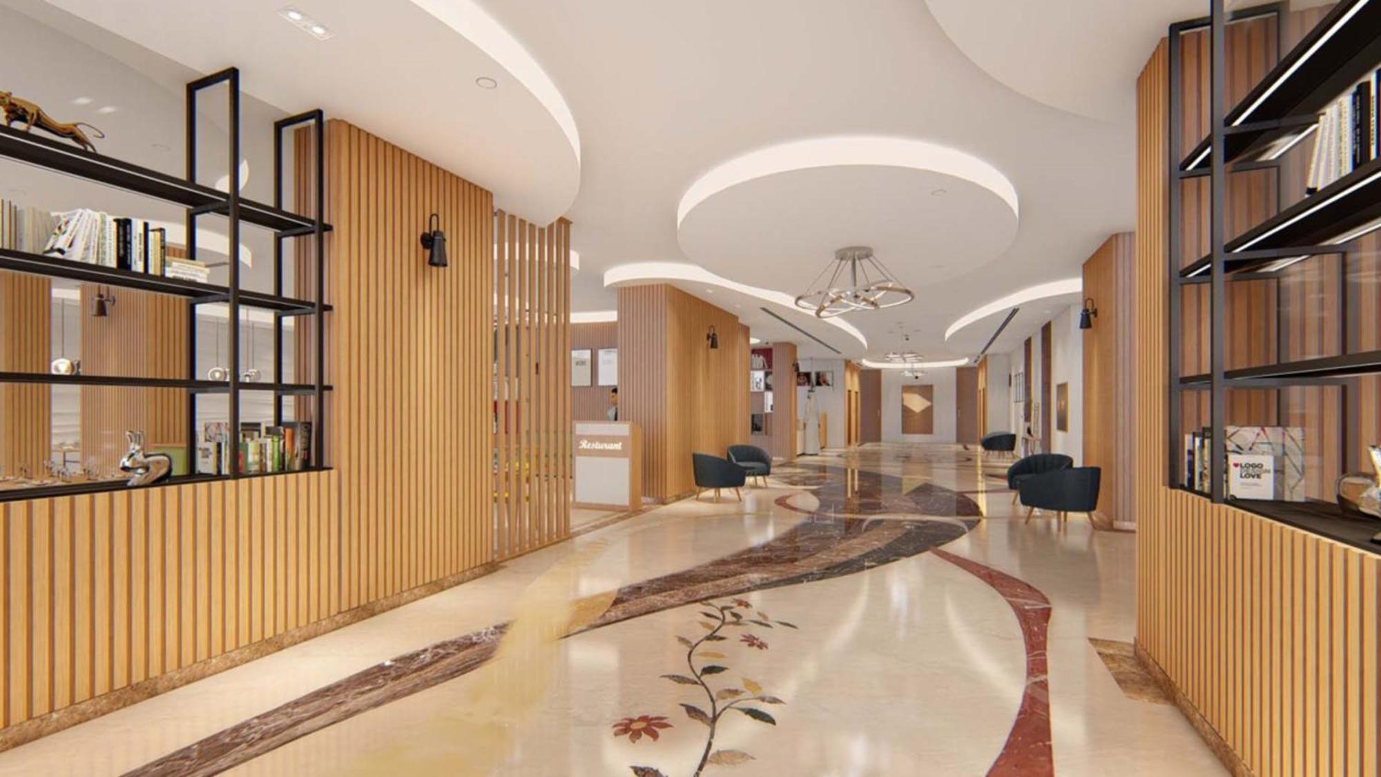 Holiday Inn Jeddah Corniche By Ihg ภายนอก รูปภาพ