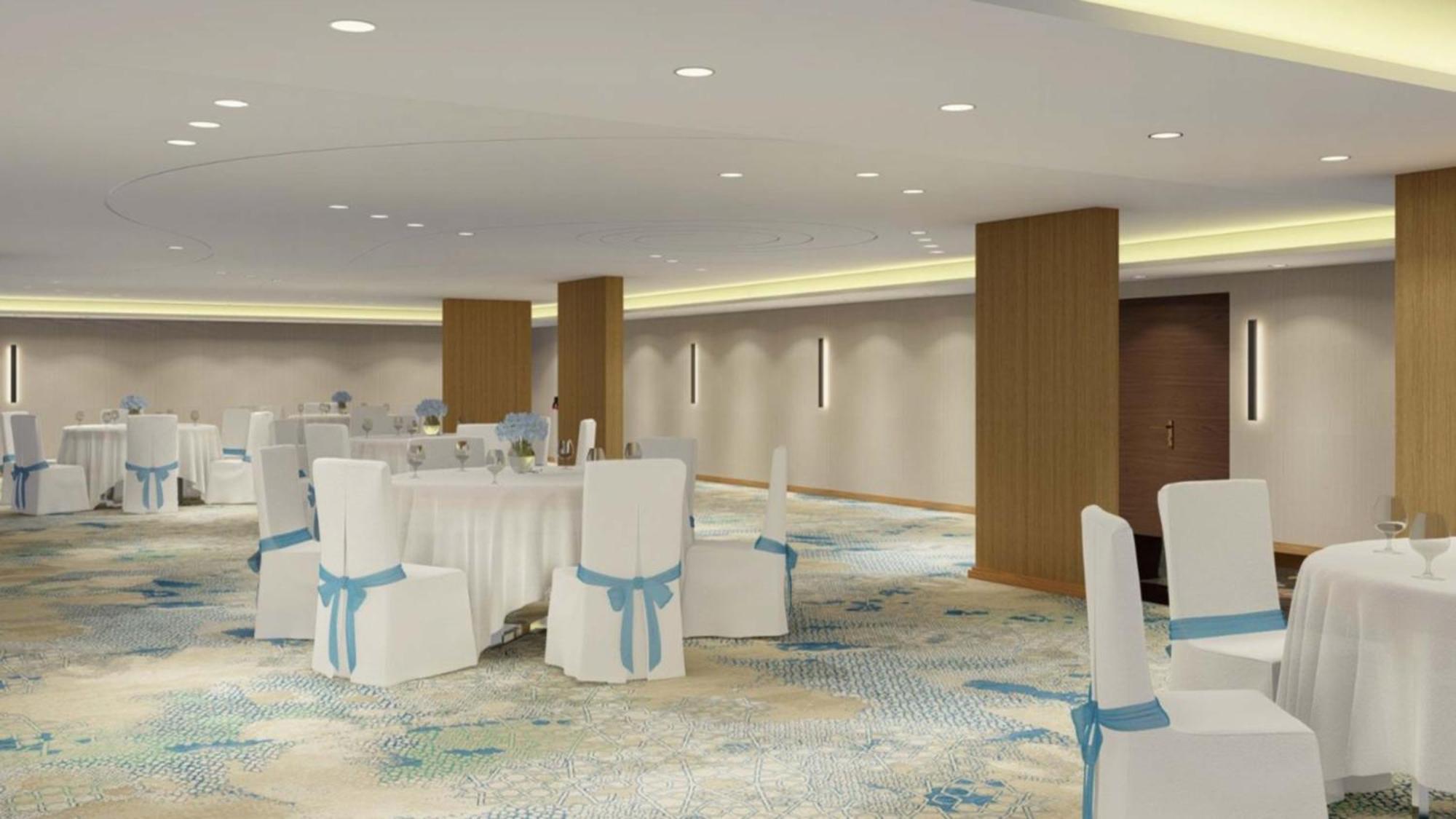 Holiday Inn Jeddah Corniche By Ihg ภายนอก รูปภาพ